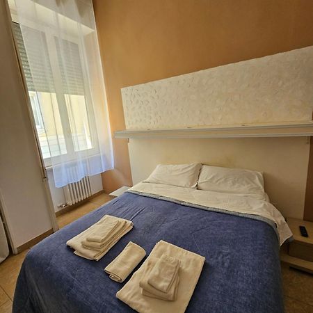 Harmony Central Lecce Eksteriør billede