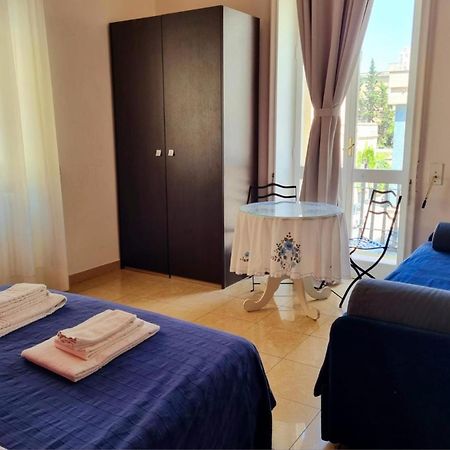 Harmony Central Lecce Eksteriør billede