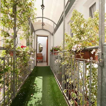 Harmony Central Lecce Eksteriør billede