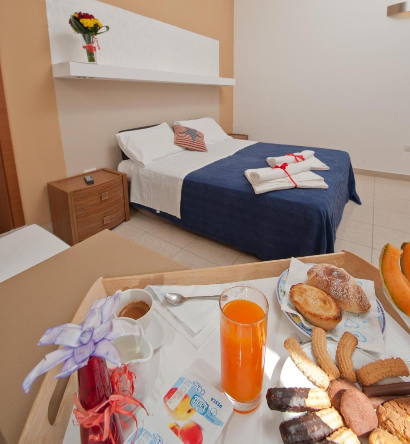 Harmony Central Lecce Eksteriør billede