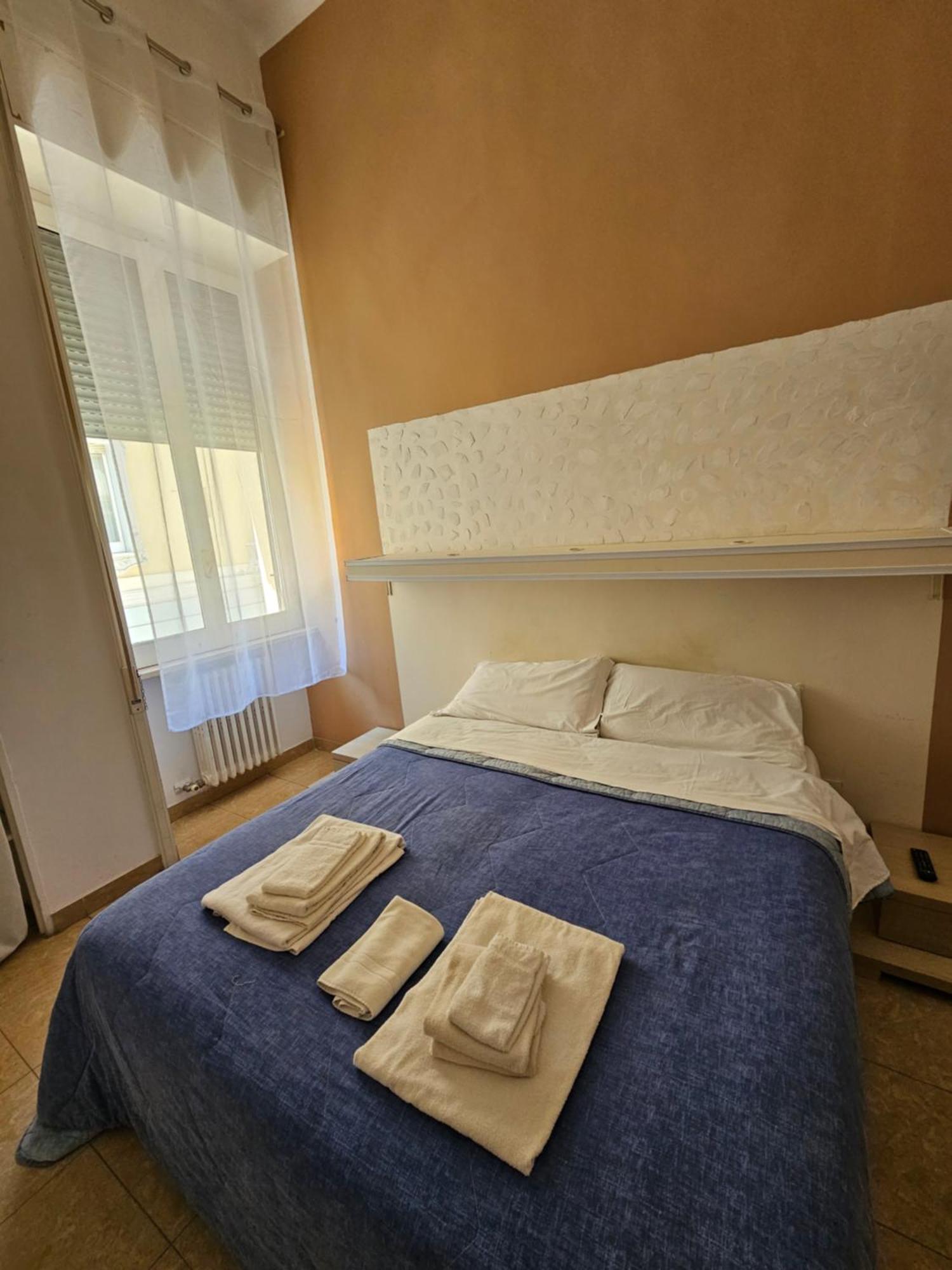 Harmony Central Lecce Eksteriør billede