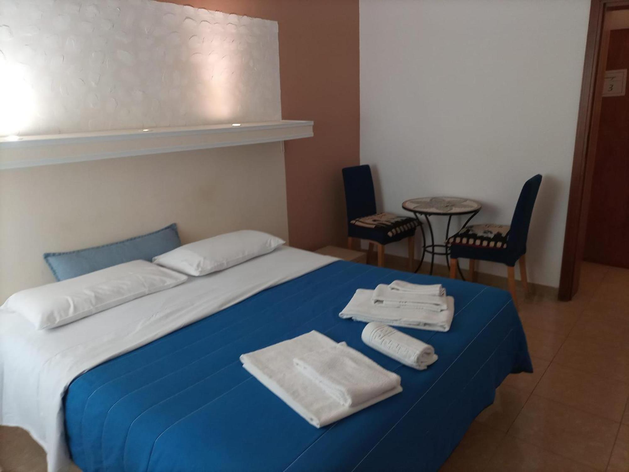 Harmony Central Lecce Eksteriør billede