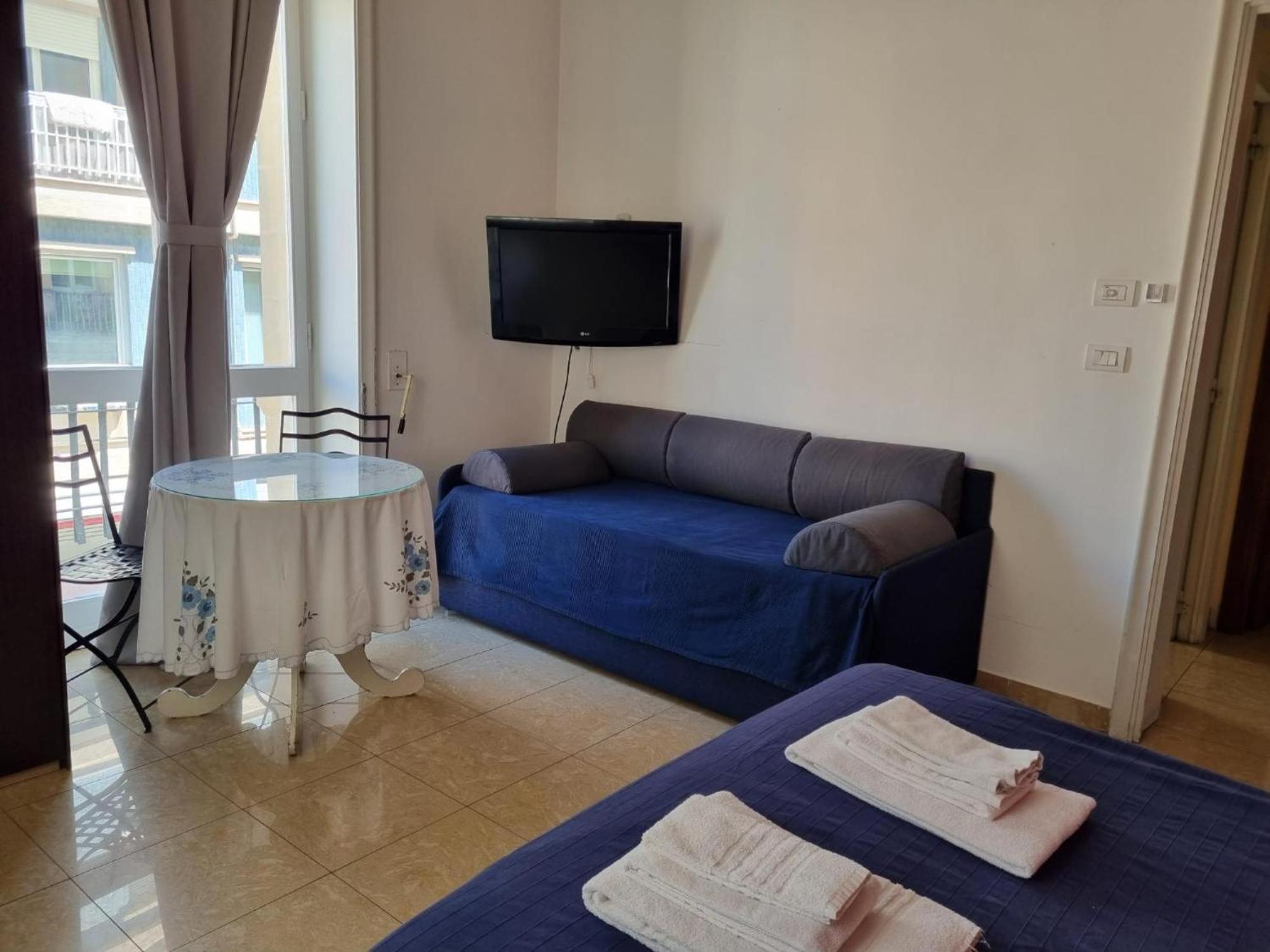 Harmony Central Lecce Eksteriør billede