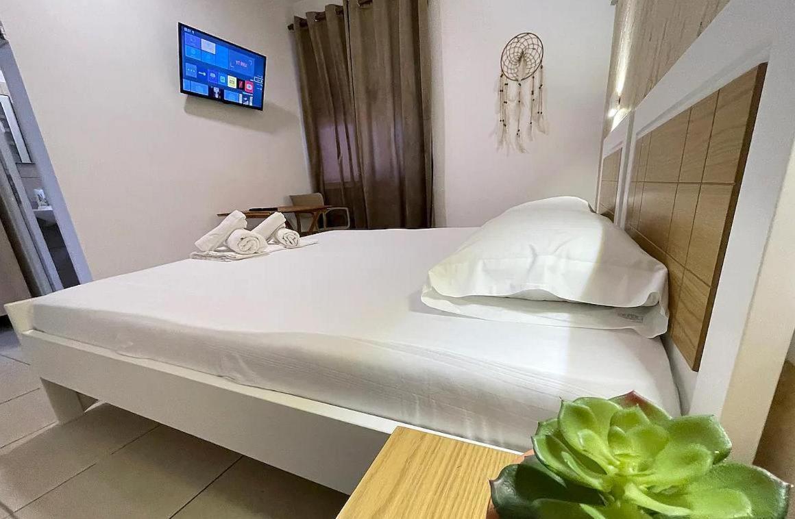 Harmony Central Lecce Eksteriør billede
