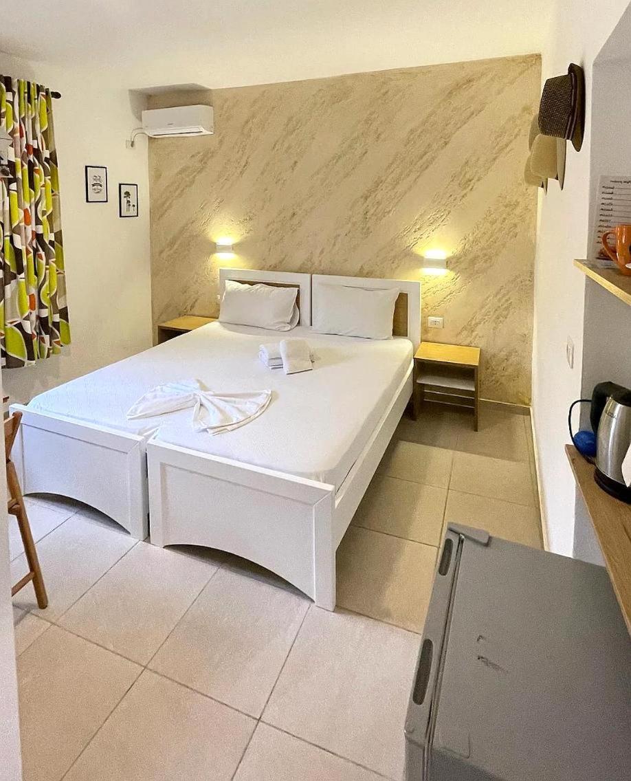 Harmony Central Lecce Eksteriør billede