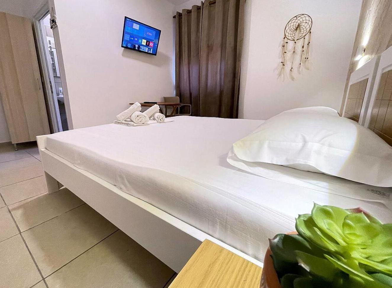 Harmony Central Lecce Eksteriør billede